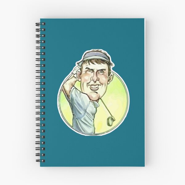 Item preview, Art Of Professional Golfer Funny Phil   designed and sold by efortunes.