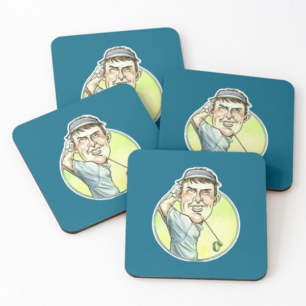Item preview, Art Of Professional Golfer Funny Phil   designed and sold by efortunes.