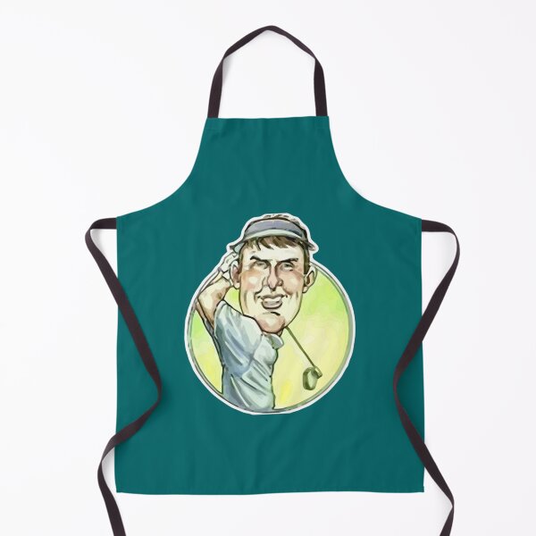 Item preview, Art Of Professional Golfer Funny Phil   designed and sold by efortunes.
