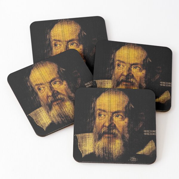 Item preview, Galileo Galilei designed and sold by StylishScience.
