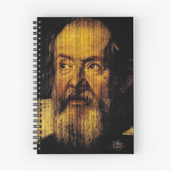 Item preview, Galileo Galilei designed and sold by StylishScience.