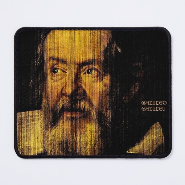 Item preview, Galileo Galilei designed and sold by StylishScience.