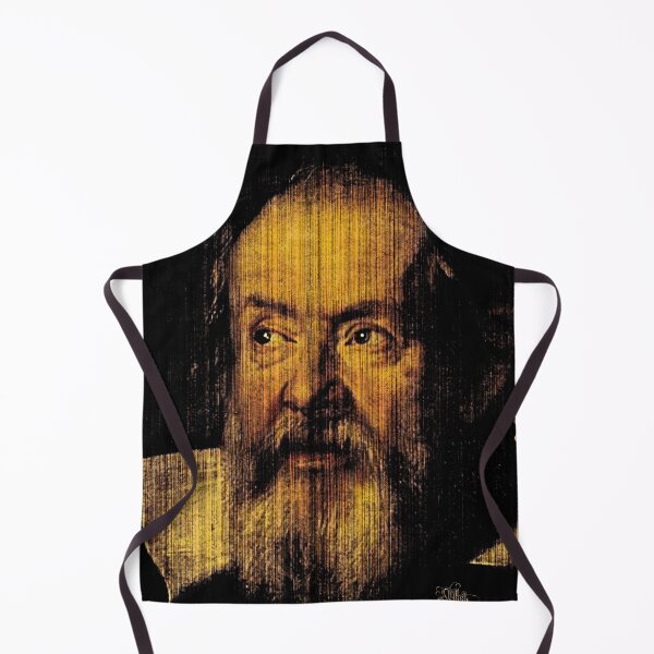 Item preview, Galileo Galilei designed and sold by StylishScience.