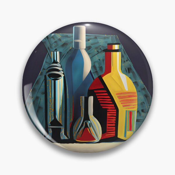 Artikelvorschau, Abstract inspiration bottles entworfen und verkauft von ArchieDid.