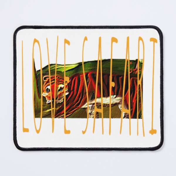 Item preview, Love Safari designed and sold by SheMed.