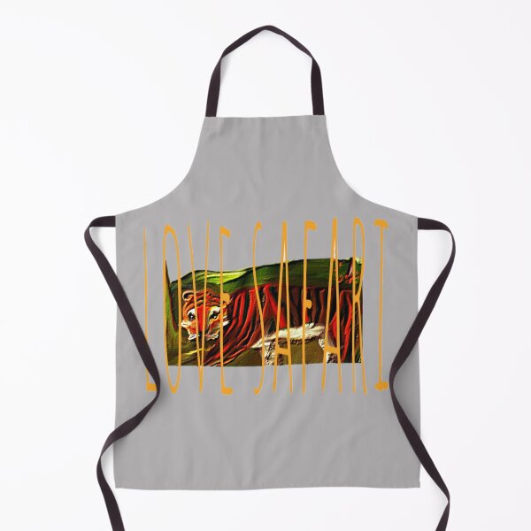 Item preview, Love Safari designed and sold by SheMed.