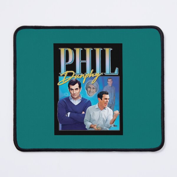 Item preview, Phil Dunphy Homage Jumper Sweater Sweatshirt TV Show Funny 90_s Retro Vintage designed and sold by efortunes.