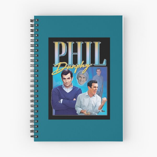 Item preview, Phil Dunphy Homage Jumper Sweater Sweatshirt TV Show Funny 90_s Retro Vintage designed and sold by efortunes.