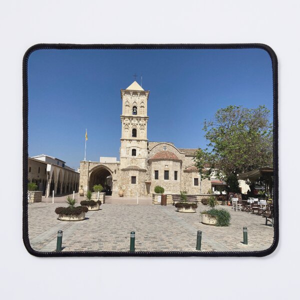 Item preview, Church designed and sold by Babica10.