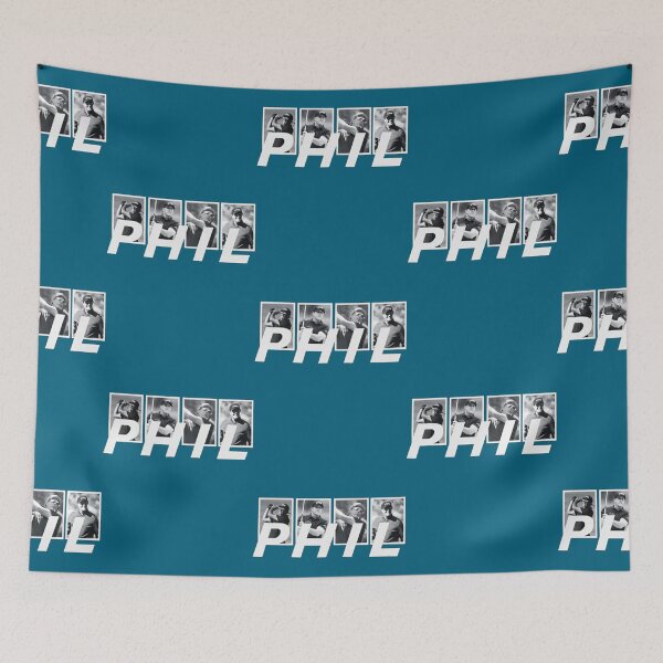 Item preview, Phil Mickelson                               designed and sold by efortunes.