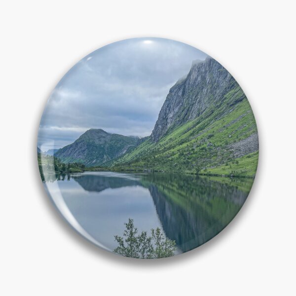 Item preview, Blåvatnet designed and sold by arcticshadows.