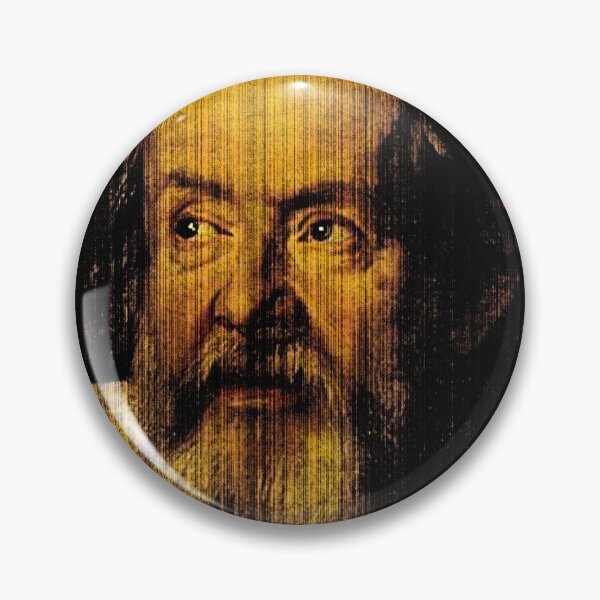 Item preview, Galileo Galilei designed and sold by StylishScience.