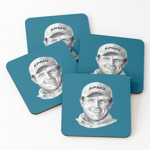 Item preview, Phil mickelson         designed and sold by efortunes.