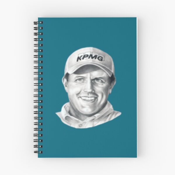 Item preview, Phil mickelson         designed and sold by efortunes.