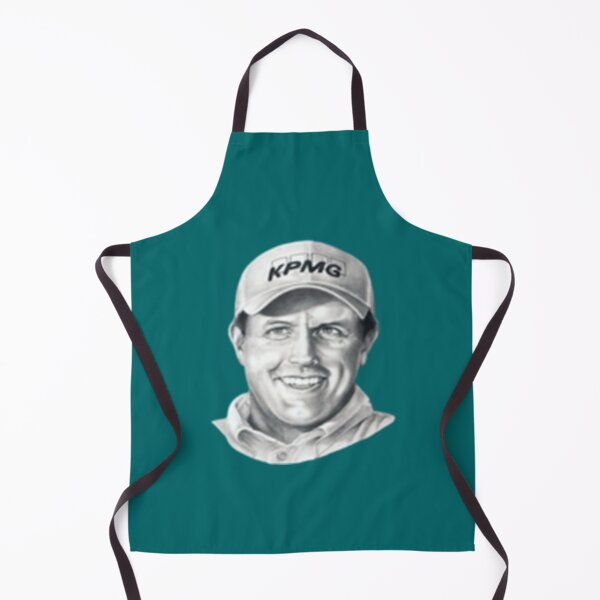 Item preview, Phil mickelson         designed and sold by efortunes.