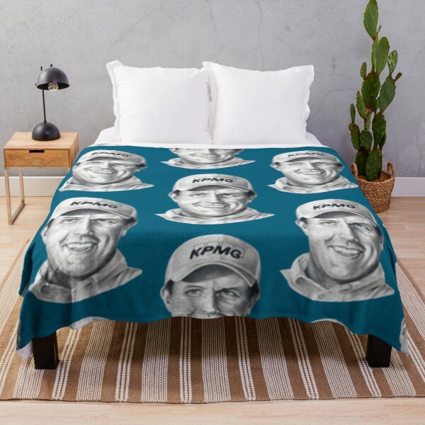 Item preview, Phil mickelson         designed and sold by efortunes.