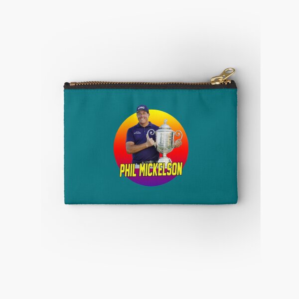 Item preview, Phil Mickelson a Phil Mickelson a Phil Mickelson             designed and sold by efortunes.
