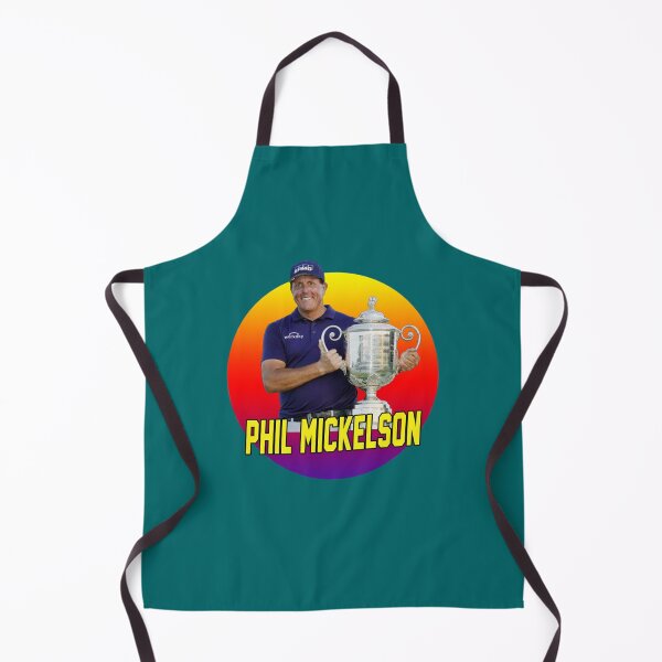 Item preview, Phil Mickelson a Phil Mickelson a Phil Mickelson             designed and sold by efortunes.