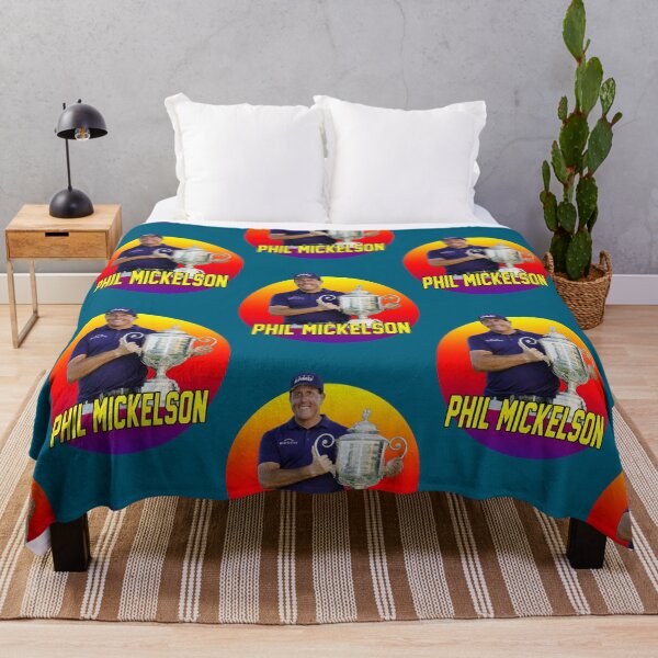 Item preview, Phil Mickelson a Phil Mickelson a Phil Mickelson             designed and sold by efortunes.