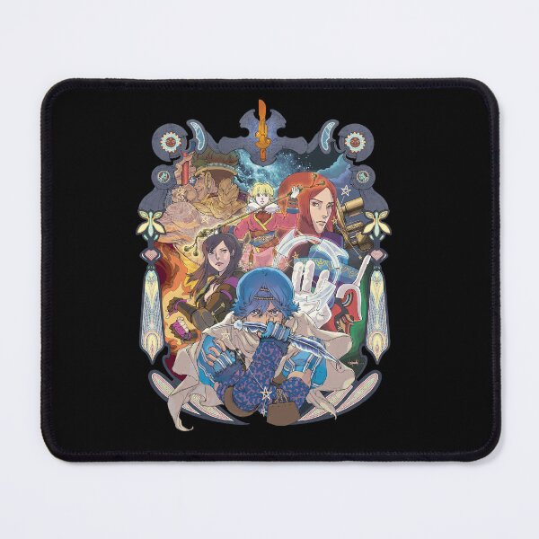 Item preview, Baten Kaitos designed and sold by AnTaR35.