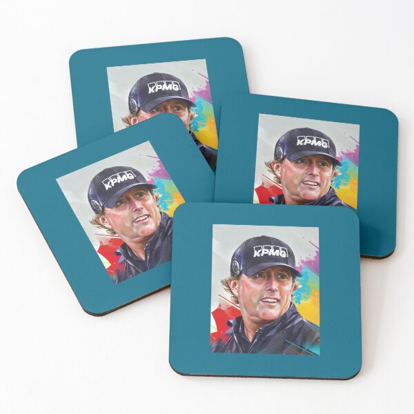 Item preview, Phil Mickelson Phil Mickelson Phil Mickelson Phil Mickelson Phil Mickelson Phil Mickelson Phil Micke  designed and sold by efortunes.