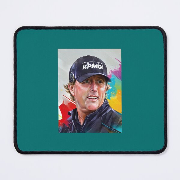 Item preview, Phil Mickelson Phil Mickelson Phil Mickelson Phil Mickelson Phil Mickelson Phil Mickelson Phil Micke  designed and sold by efortunes.