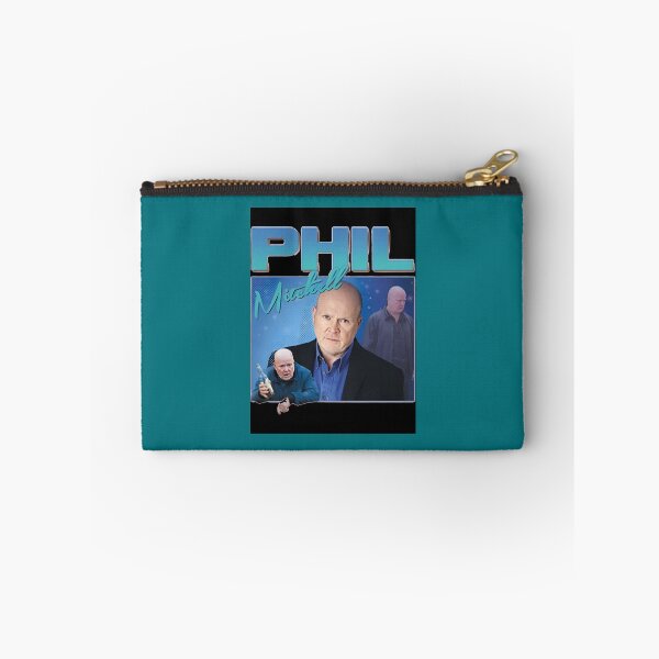 Item preview, Phil Mitchell Homage  Tee Top Funny UK Tribute Gift TV Fan 90_s Legend designed and sold by efortunes.