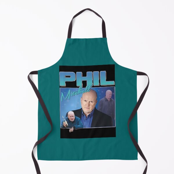 Item preview, Phil Mitchell Homage  Tee Top Funny UK Tribute Gift TV Fan 90_s Legend designed and sold by efortunes.