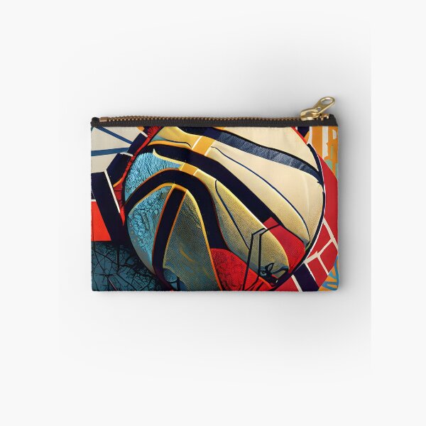 Aperçu de l'œuvre Abstract inspiration basketball créée et vendue par ArchieDid.