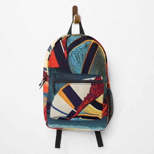 Item preview, Abstract inspiration basketball designed and sold by ArchieDid.