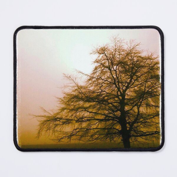 Item preview, The Tree at Dawn designed and sold by GillianTapping.