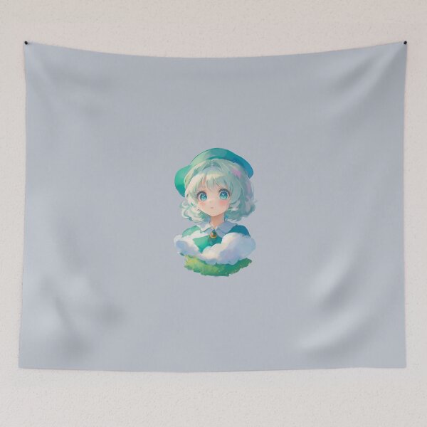 Item preview, Sophie’s Wonder designed and sold by Selenes Designs.