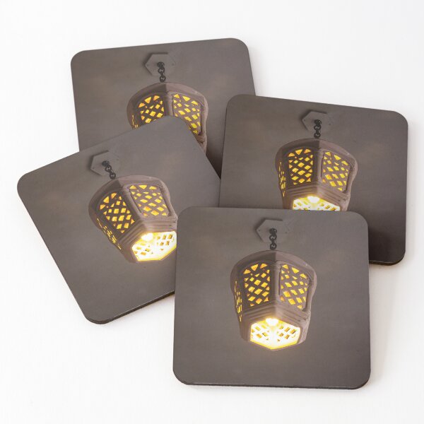Item preview, Lamp and light designed and sold by MikaDary.