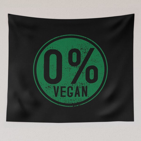Item preview, Anti-Vegan 	 	 designed and sold by idtmkztj49.