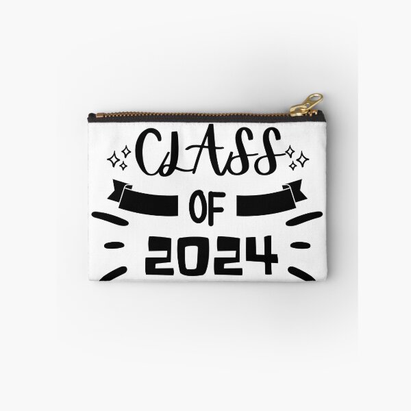 Item preview, Class of 2024, Back to school season designed and sold by LePetiteShadow.