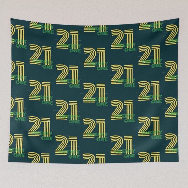 Item preview, 21 twoventy one designed and sold by symphonyhude.