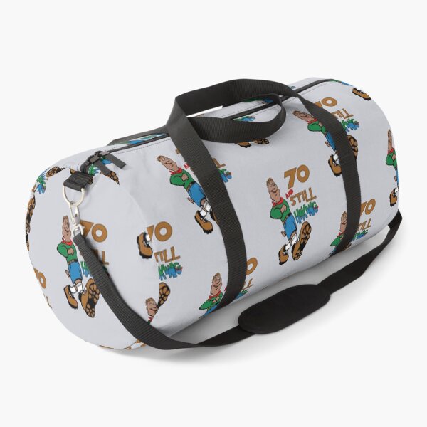Item preview, 70 AND STILL HIKING designed and sold by symphonyhude.