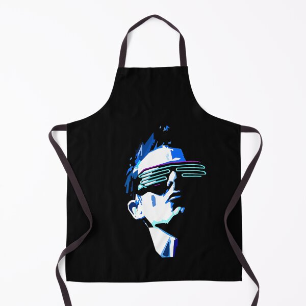 Artikelvorschau, Muse Matt Bellamy entworfen und verkauft von PatrickGrille.