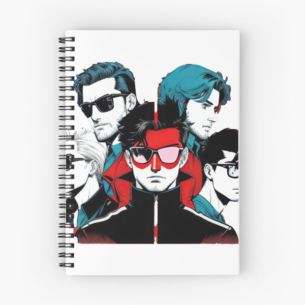 Item preview, Beta Squad - Unite! Unique T-Shirt Design designed and sold by arfazel-shutter.