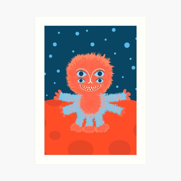Art Print