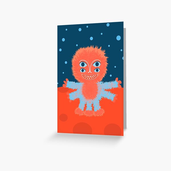 Greeting Card