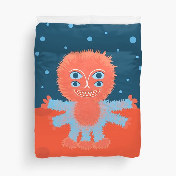 Duvet Cover