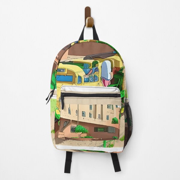 Item preview, Comic World - A World illustrated like a Comic Strip. designed and sold by PixieDustAIArt.