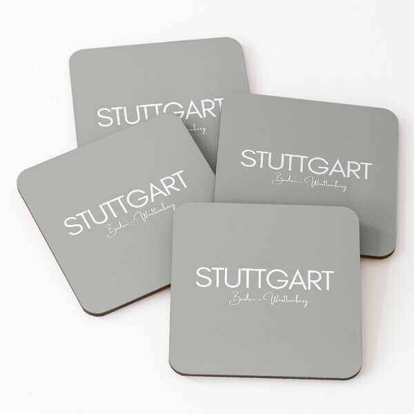 Item preview, Stuttgart / City Name designed and sold by TCulture2023.