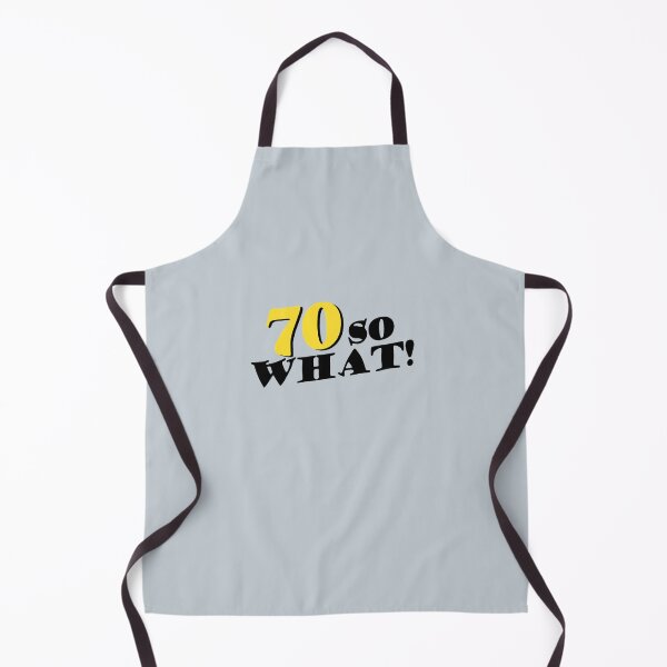 Item preview, 70 So What Funny designed and sold by symphonyhude.