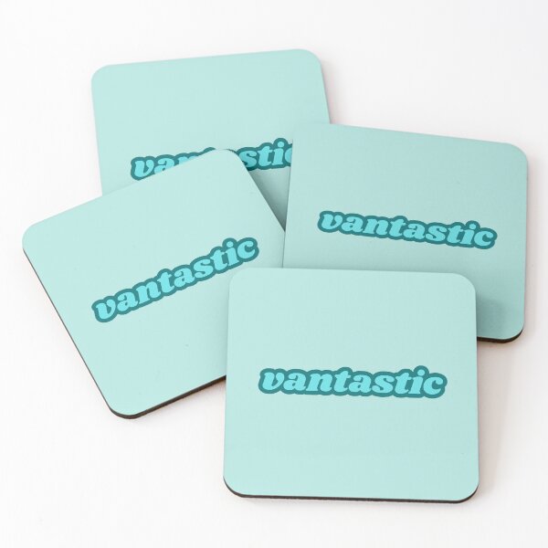 Item preview, Vantastic designed and sold by designbyangelic.