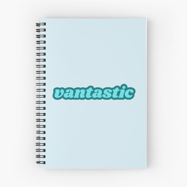 Item preview, Vantastic designed and sold by designbyangelic.