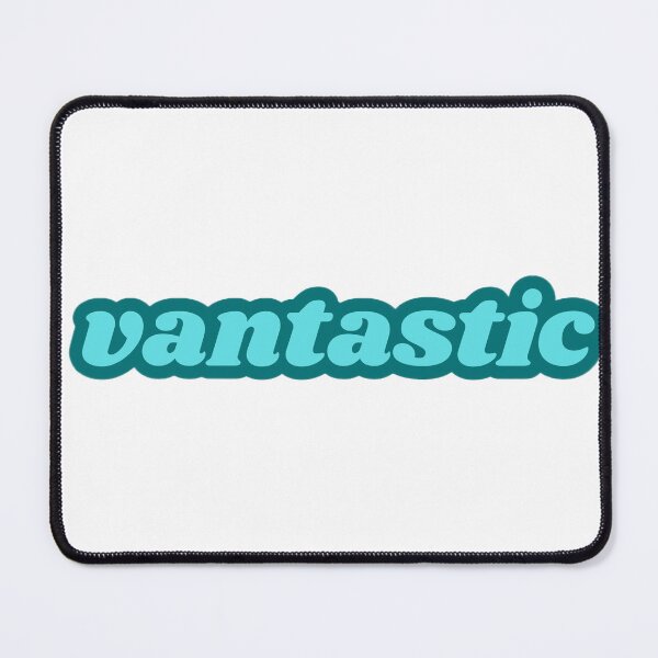 Item preview, Vantastic designed and sold by designbyangelic.