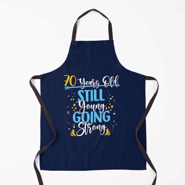 Item preview, 70 Years Old Birthday - 70th Birthday designed and sold by symphonyhude.