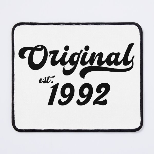 Item preview, Original 1992 birthday designed and sold by catsandmore.